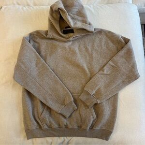 Abercrombie Essential Popover Hoodie